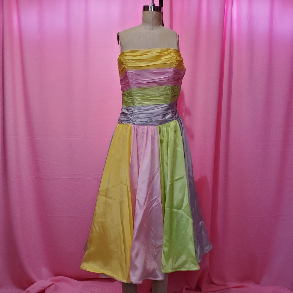 Betsey Johnson Dress